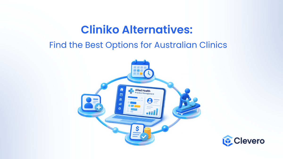 Clinico alternatives